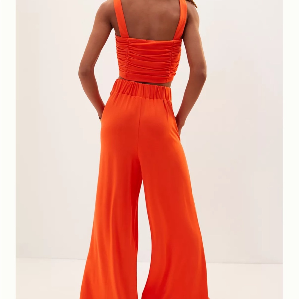2 piece extra soft and cozy set from Anthrologie